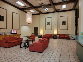 Rest Inn - Extended Stay, I-40 Airport, Wedding & Event Center